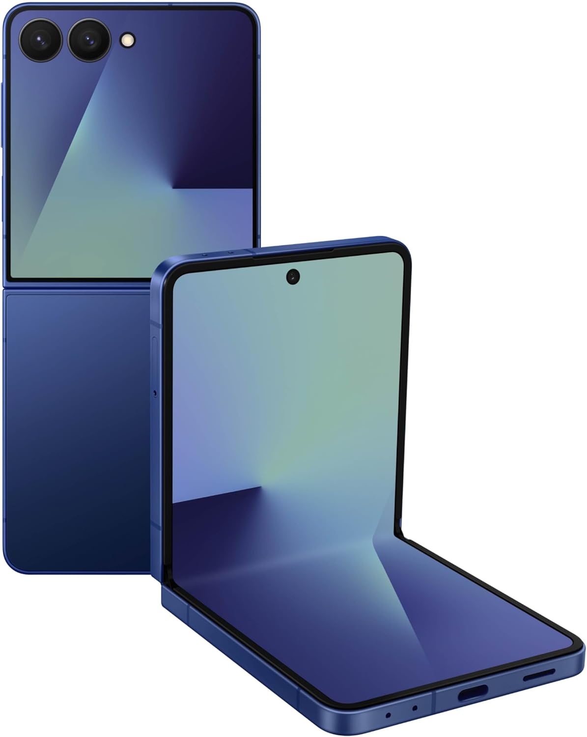 Samsung Galaxy Z Flip7 -12/256GB